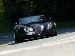 Wiesmann GT MF4 2003 года
